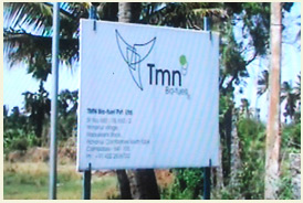 Firm of Engineers meeting the Process Equipments